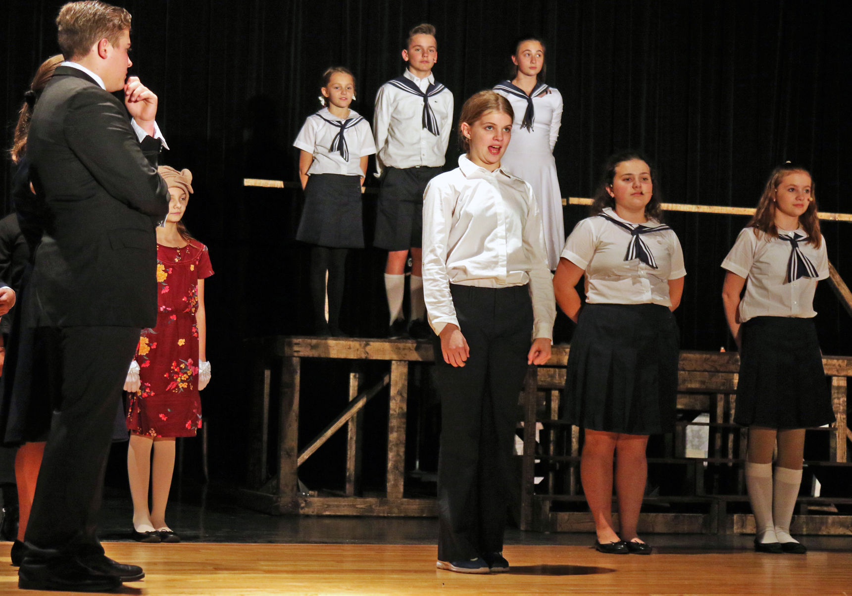 Sound of Music